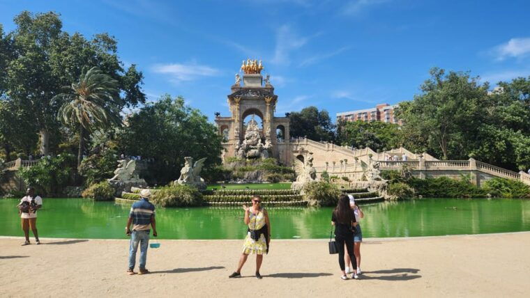 Barcelona: E-Scooter and Bike Tour - Customer Feedback