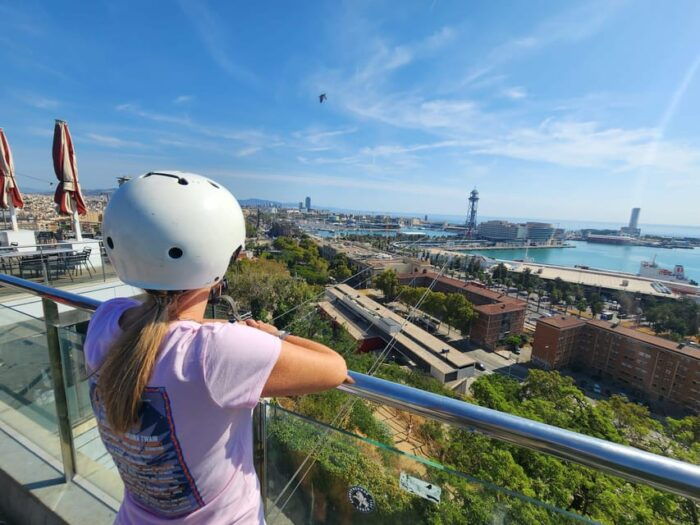 Barcelona: E-Scooter and Bike Tour - Planning Your Barcelona Sightseeing Adventure