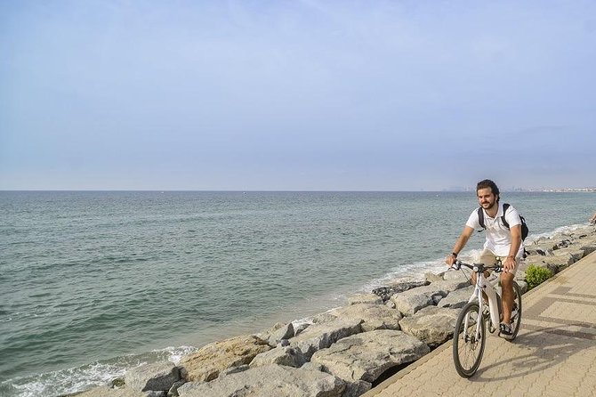 Barcelona Ebike Beach Route to the Vineyards With Wine Tasting & Picnic - Important Information