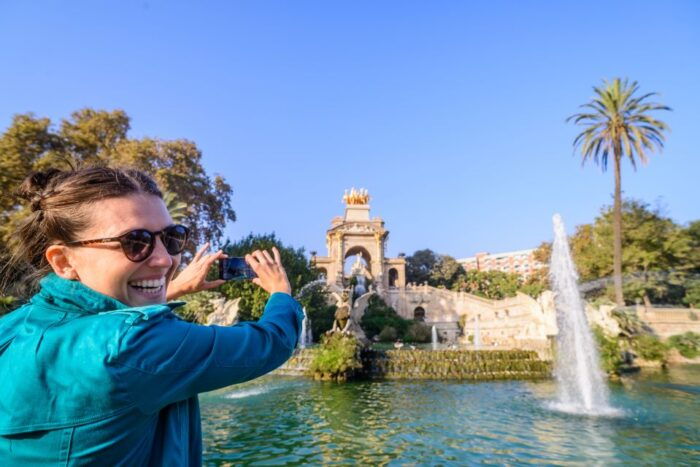 Barcelona Ebike Tour With Wine and Tapas Experience - Feedback and Ratings