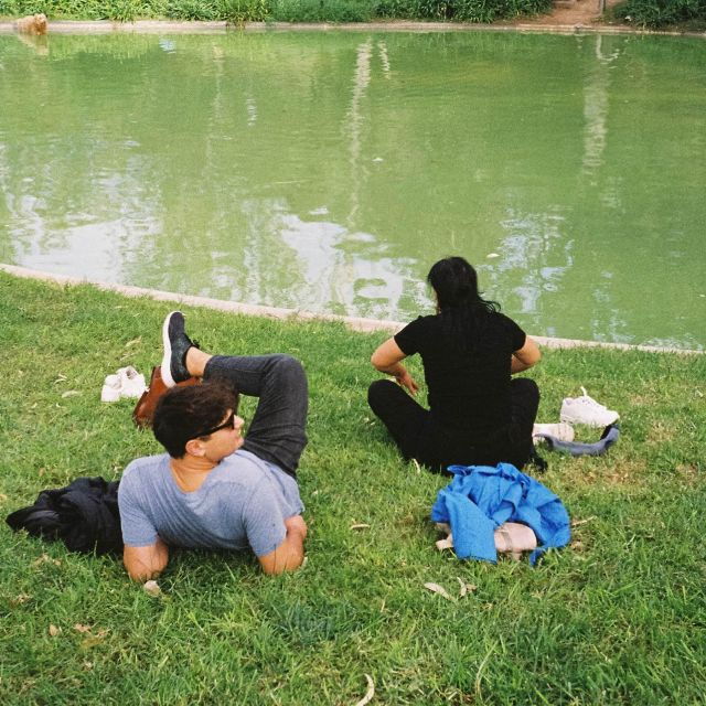 Barcelona EcoViva Tour - Lunch Included - Impact and Sustainability Initiatives