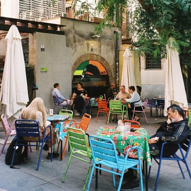 Barcelona EcoViva Tour - Lunch Included - Cultural Immersion Experiences Offered