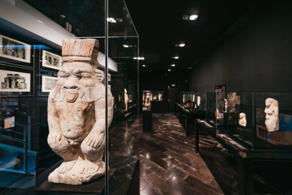 Barcelona Egyptian Museum Tickets - Museum Information