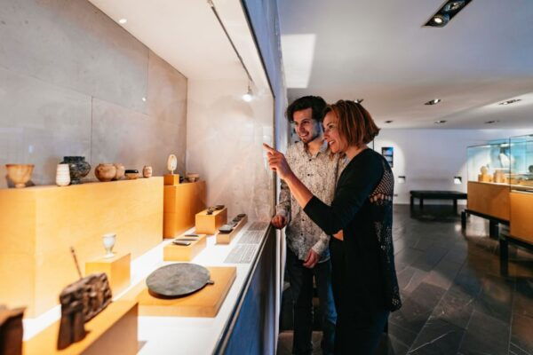 Barcelona Egyptian Museum Tickets - Common Questions