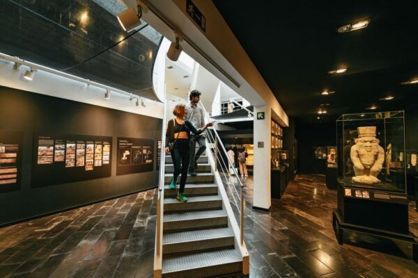 Barcelona Egyptian Museum Tickets - The Sum Up