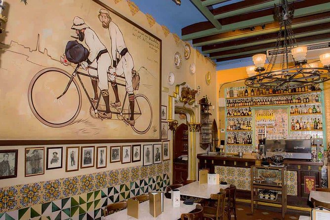 Barcelona : El Born and Picasso Museum Exclusive Private Tour - Pricing and Duration