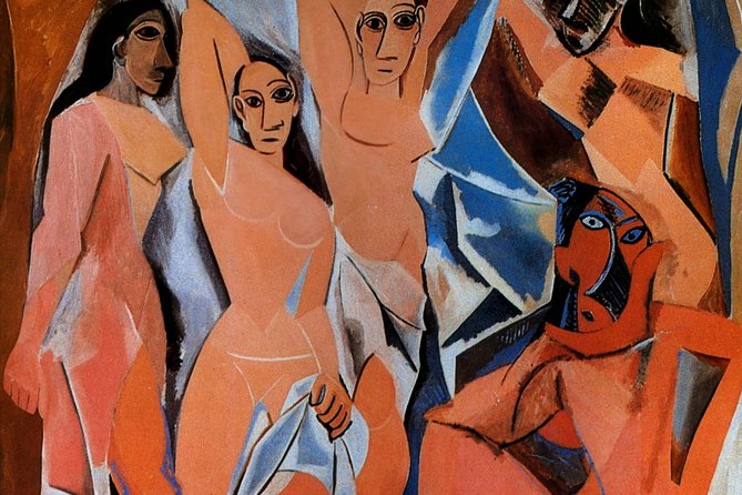 Barcelona : El Born and Picasso Museum Exclusive Private Tour - Directions for the Tour