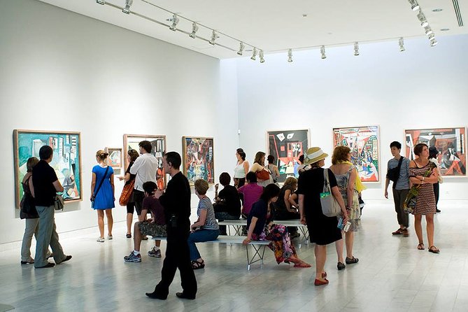 Barcelona : El Born and Picasso Museum Exclusive Private Tour - Common Questions