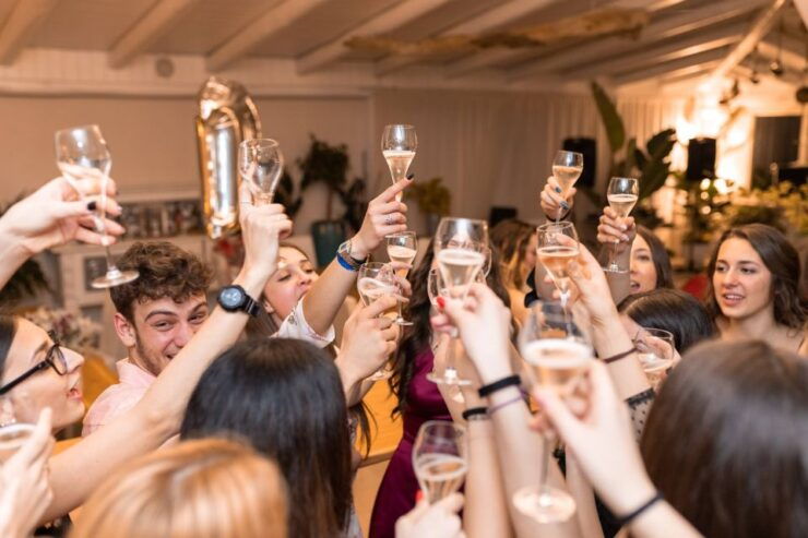 Barcelona: El Born Food Walking Tour With Tapas and Drinks - Experience Highlights