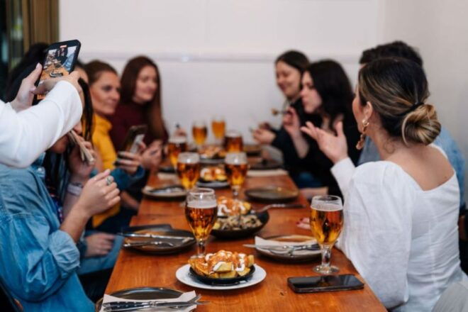 Barcelona: El Born Food Walking Tour With Tapas and Drinks - Customer Reviews