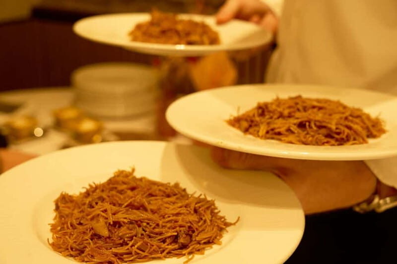 Barcelona: El Born Gourmet Food & Wine Small Group Tour - Why This Tour is Worth Considering