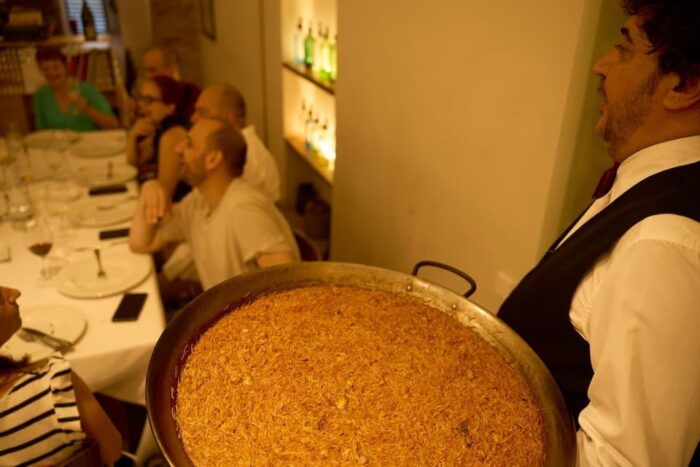 Barcelona: El Born Gourmet Food & Wine Small Group Tour - Customer Reviews