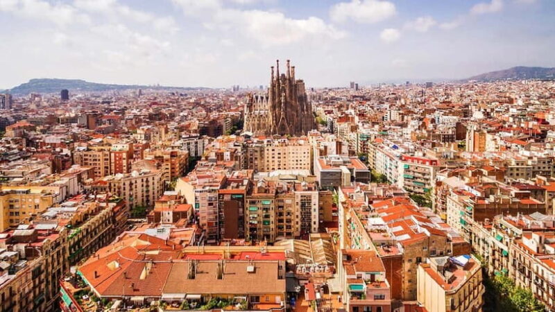 Barcelona: El Born Guided Walking Tour with Picasso Museum - Who Is This Tour Best For?