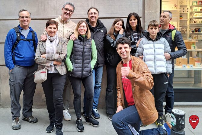 Barcelona El Born: History & Legends Comedy Tour - Insider Tips for Exploring El Born