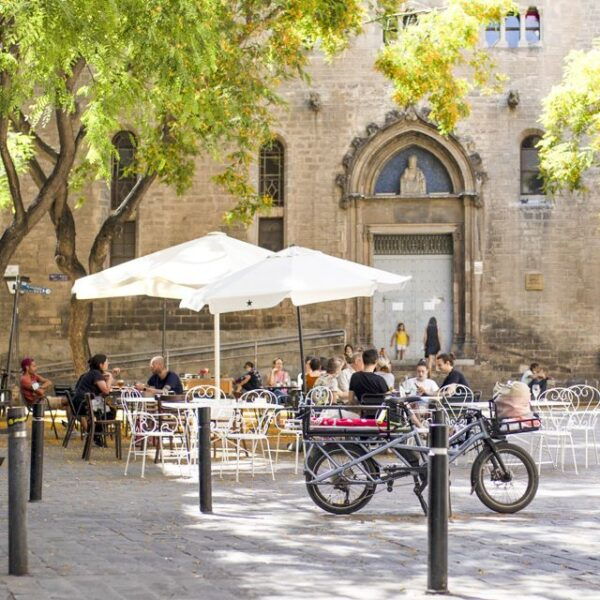 Barcelona: El Born Quarter, a Self-Guided Secret City Game - Important Information for Players