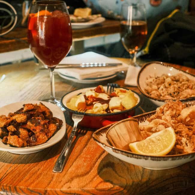 Barcelona: El Born Tapas Tour and Sailing Cruise - A Deep Dive into the Experience