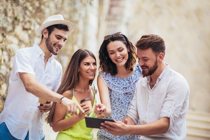 Barcelona “El Call” Jewish Quarter Private Walking Tour - Group Size and Transfers