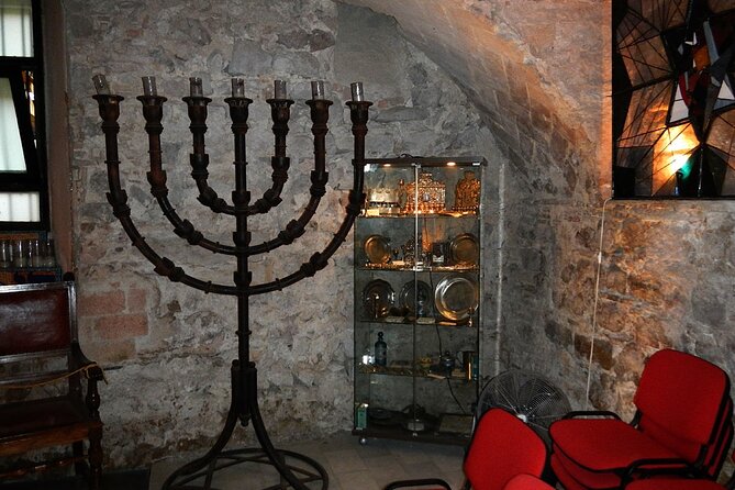 Barcelona “El Call” Jewish Quarter Private Walking Tour - Cancellation Policy