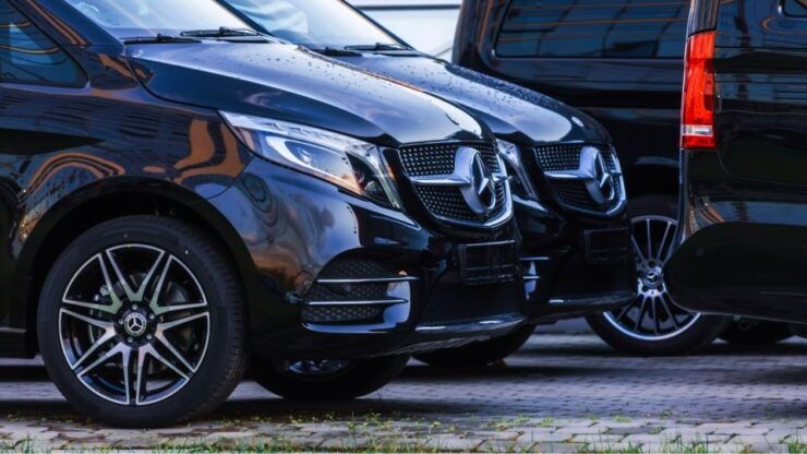 Barcelona: El Prat Airport (BCN) Private Transfer - Booking Details for BCN Private Transfer