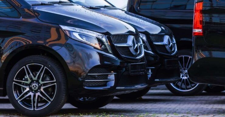 Barcelona: El Prat Airport (BCN) Private Transfer - Experience of BCN Private Transfer