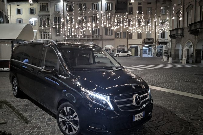 Barcelona El Prat Airport (BNC) to Palamós - Arrival Private Van Transfer - Cancellation Policy and Refund Information