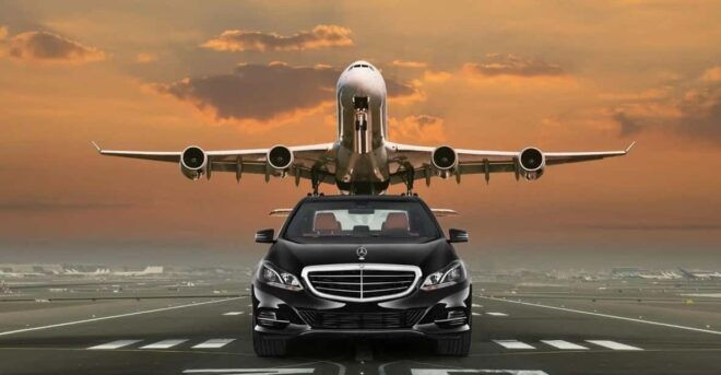 Barcelona: El Prat Airport Transfer to Barcelona City - Driver and Vehicle Details