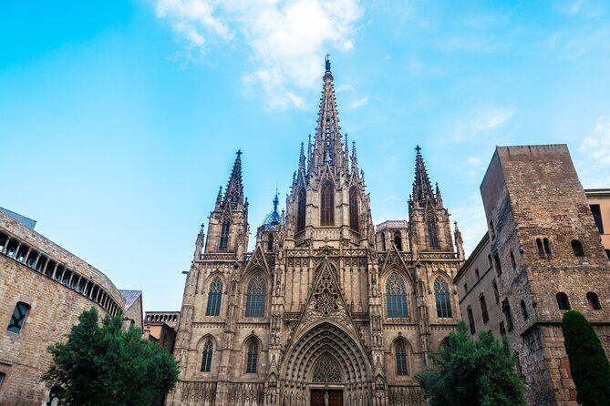 Barcelona Electric Bike Rentals - A Practical and Enjoyable Way to See Barcelona