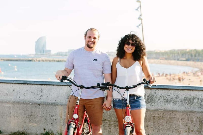Barcelona Electric Bike Rentals - Who Is This Tour Best Suited For?