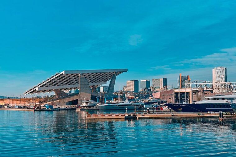 Barcelona: Electric Scooter Tour Along the Promenade and Parks - Important Information