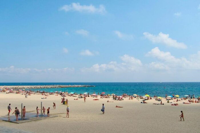 Barcelona: Electric Scooter Tour Along the Promenade and Parks - Frequently Asked Questions