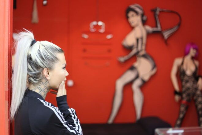 Barcelona: Entry Ticket for Erotic Museum - Additional Reviews