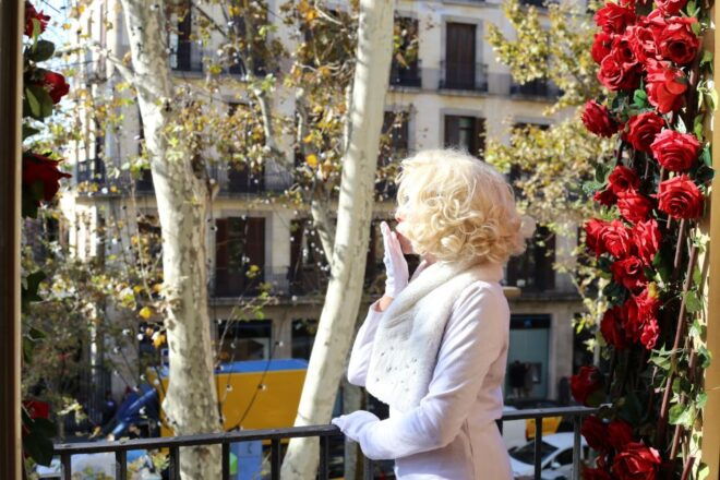 Barcelona: Entry Ticket for Erotic Museum - The Sum Up