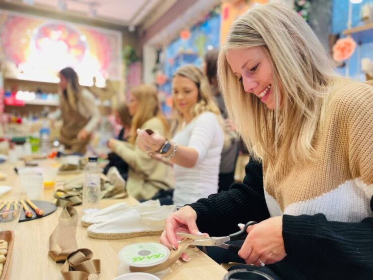 Barcelona: Espadrilles Shoe-Making Workshop - Activity Experience