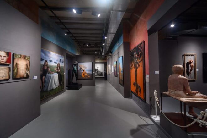 Barcelona: European Museum of Modern Art Entry Ticket - Visitor Highlights and Experiences