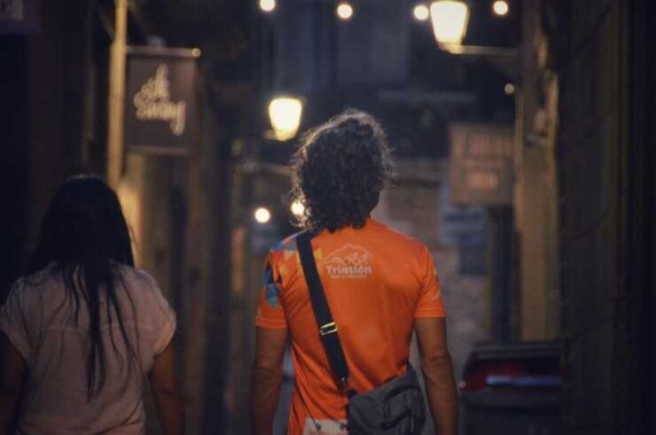 Barcelona: Evening Highlights Walk - Old Town & Gaudí Sights - Good To Know