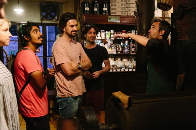 Barcelona: Evening Tapas Tour and Optional Flamenco Show - Important Information