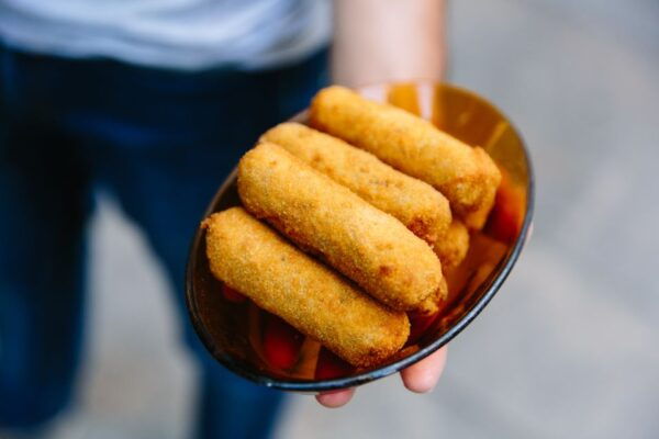 Barcelona: Evening Tapas Tour and Optional Flamenco Show - Pricing and Duration