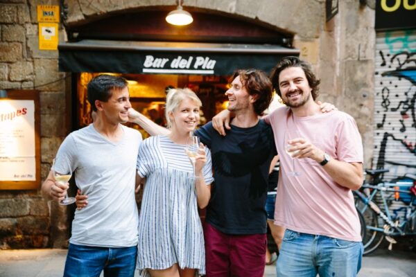 Barcelona: Evening Tapas Tour and Optional Flamenco Show - Frequently Asked Questions