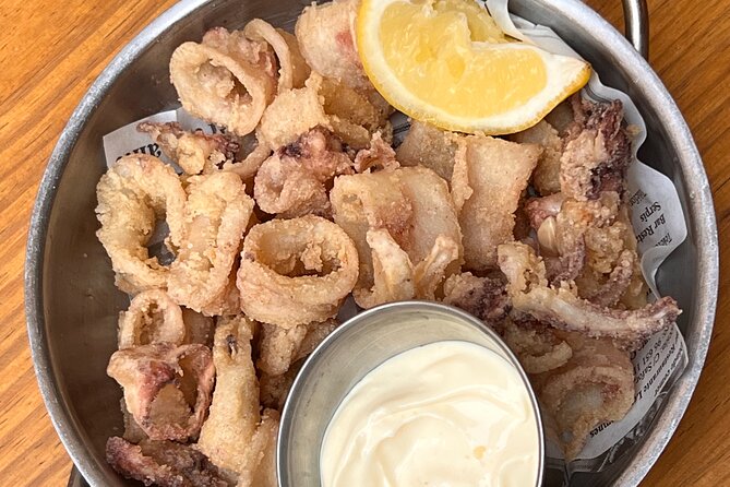 Barcelona Evening Tour, Flamenco Show & Tapas - Overview of the Tour