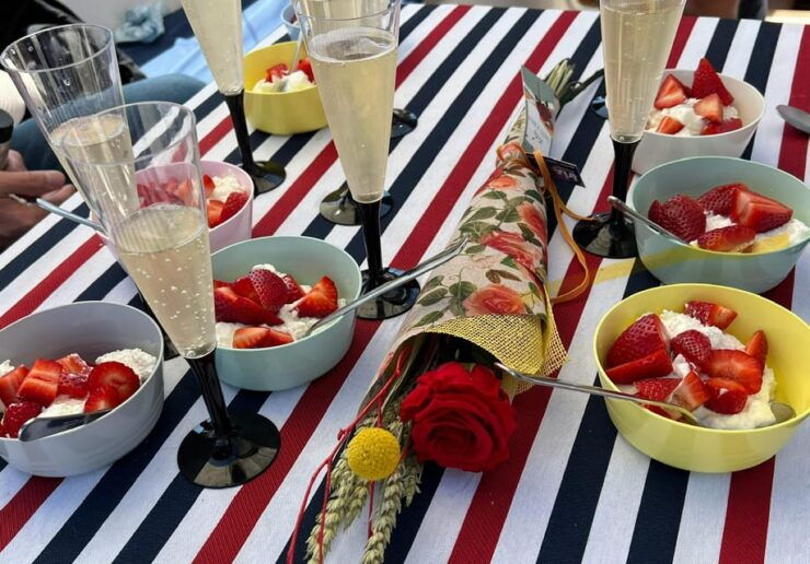 Barcelona: Exclusive Americas Cup Experience - Sailboat - Good To Know