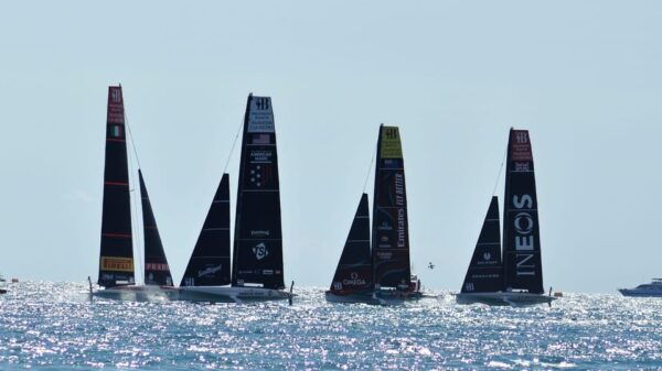 Barcelona: Exclusive Americas Cup Experience - Sailboat - Frequently Asked Questions