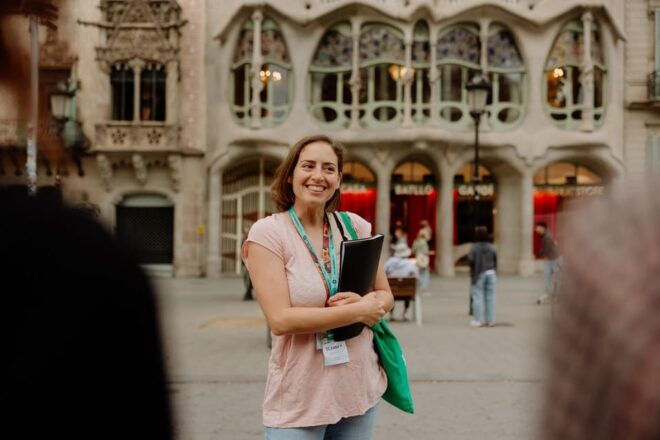 Barcelona: Exclusive Early Access Casa Batlló Guided Tour - Tour Highlights