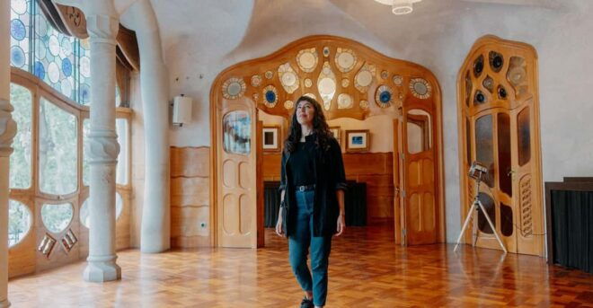Barcelona: Exclusive Early Access Casa Batlló Guided Tour - Inclusions