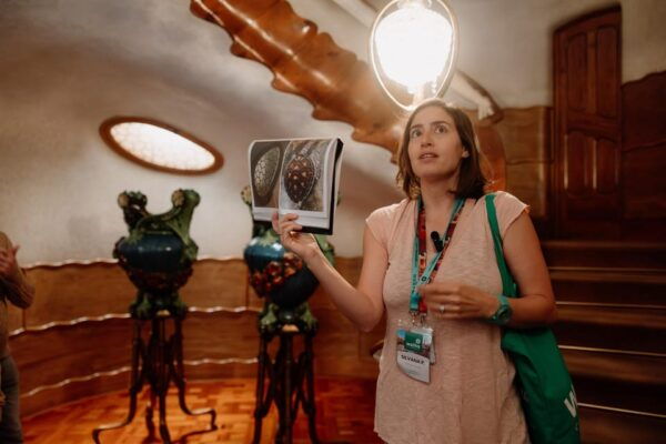 Barcelona: Exclusive Early Access Casa Batlló Guided Tour - Weather Policy