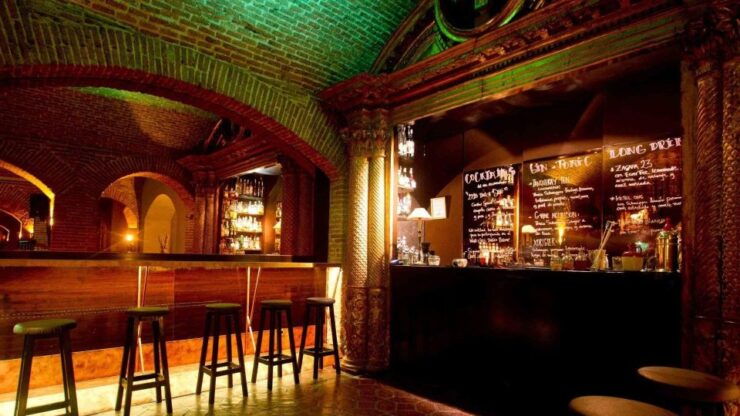 Barcelona: Exclusive Flamenco Show at El Paraigua With Drink - Experience Highlights