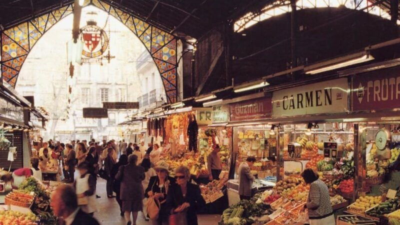 Barcelona: Exclusive Mercat De La Boqueria Walking Tour - Good To Know