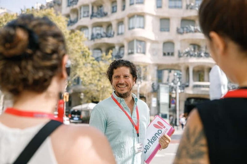 Barcelona: Exclusive Private Tour - Introduction