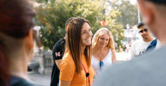 Barcelona: Exclusive Private Tour & Private Transportation - Accessibility Information