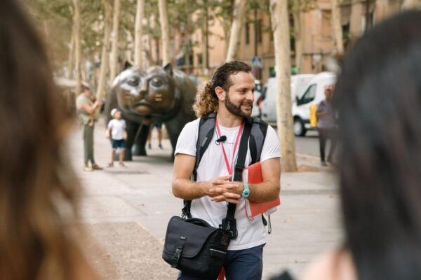 Barcelona: Exclusive Private Tour & Private Transportation - Cancellation Policy