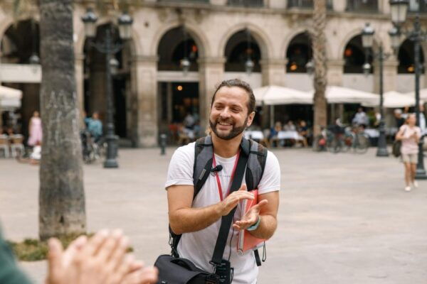 Barcelona: Exclusive Private Tour & Private Transportation - The Sum Up